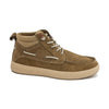 Natural World Cerler stivaletto uomo in pelle — vista frontale