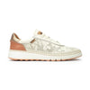 Pikolinos Arenas sneaker donna in pelle — vista laterale