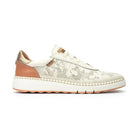 Sneaker da donna Pikolinos Arenas in pelle premium.