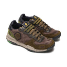 Satorisan Chacrona Premium Unisex Sneaker In Pelle Sostenibile