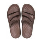209587 - Sandalo a fascia da donna CROCS modello GETAWAY STRAPPY W