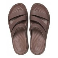 209587 - Sandalo a fascia da donna CROCS modello GETAWAY STRAPPY W