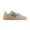 Coolway Goal sneaker uomo in pelle scamosciata — vista frontale