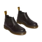 Dr. Martens 2976 Lo Uomo Stivaletti Chelsea In Pelle