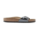 Birkenstock Madrid donna paio sandali vista laterale completa