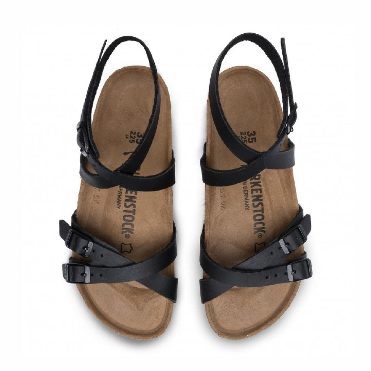 BLANCA - Sandalo da donna BIRKENSTOCK