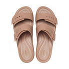 207431 - Sandalo da donna CROCS modello BROOKLYN LOW WEDGE W