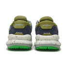 Satorisan Chacrona Linen Unisex Sneaker In Lino e Pelle Sostenibile