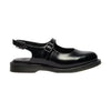 Dr. Martens Madaline scarpe mary jane donna in Pelle Smooth — vista laterale