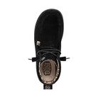 HD.40411 - Scarpa da donna HEY DUDE modello WENDY PEAK HI SUEDE