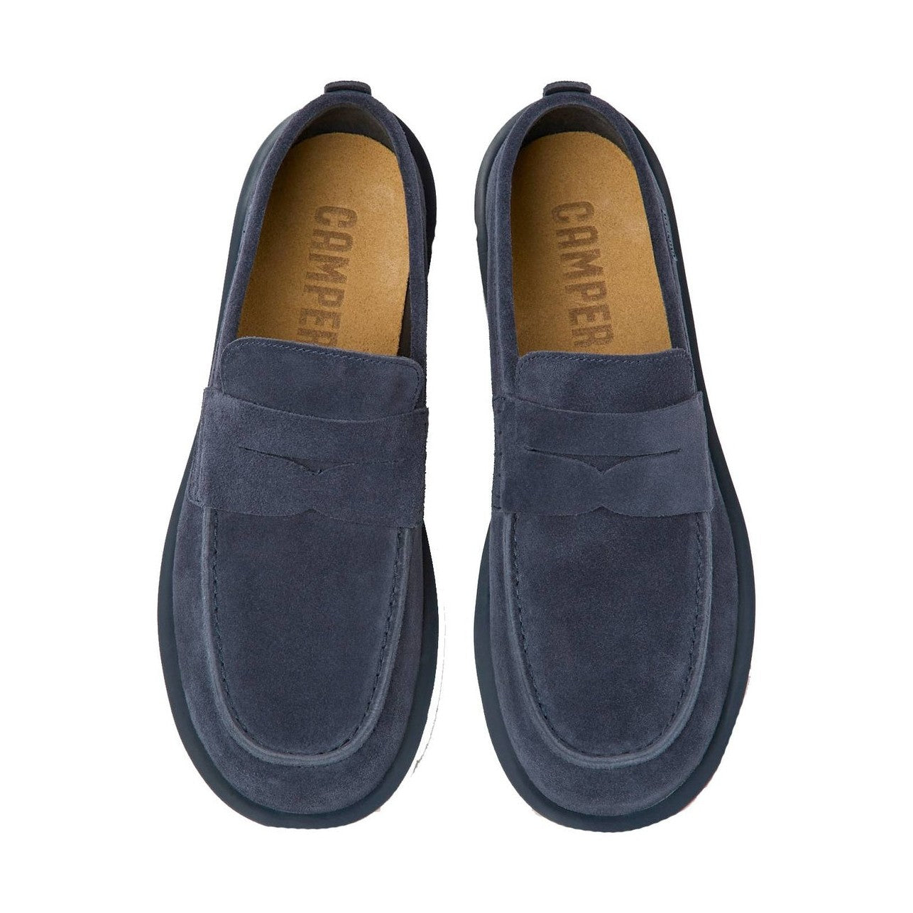K100889 - Mocassino da uomo CAMPER modello WAGON