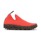 Asportuguesas Care sneaker slip-on unisex in tessuto elastico riciclato — vista packaging