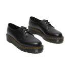 Dr. Martens 1461 Bex Donna Scarpe Oxford In Pelle Smooth