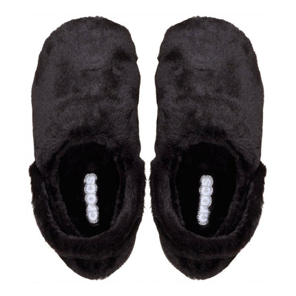 Women’s Crocs Classic Unfurgettable Clog with adjustable heel strap and soft lining