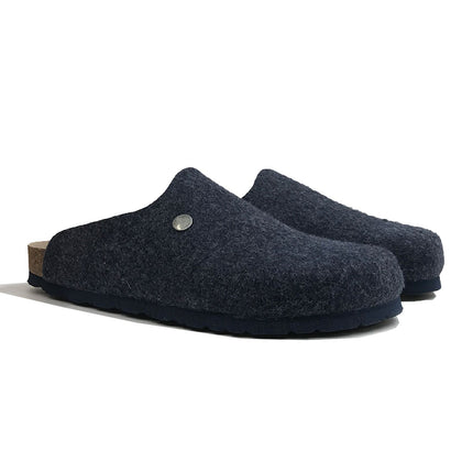 CH27 - Pantofola da uomo e da donna NATUNED