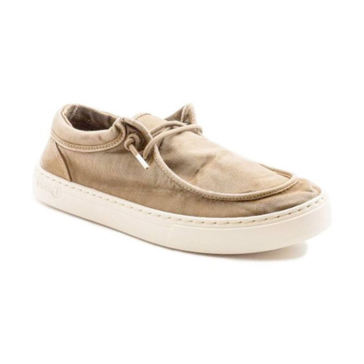 Natural World Scarpe senza lacci - beige/grigio talpa Natural World Scarpe senza lacci - beige/grigio talpa