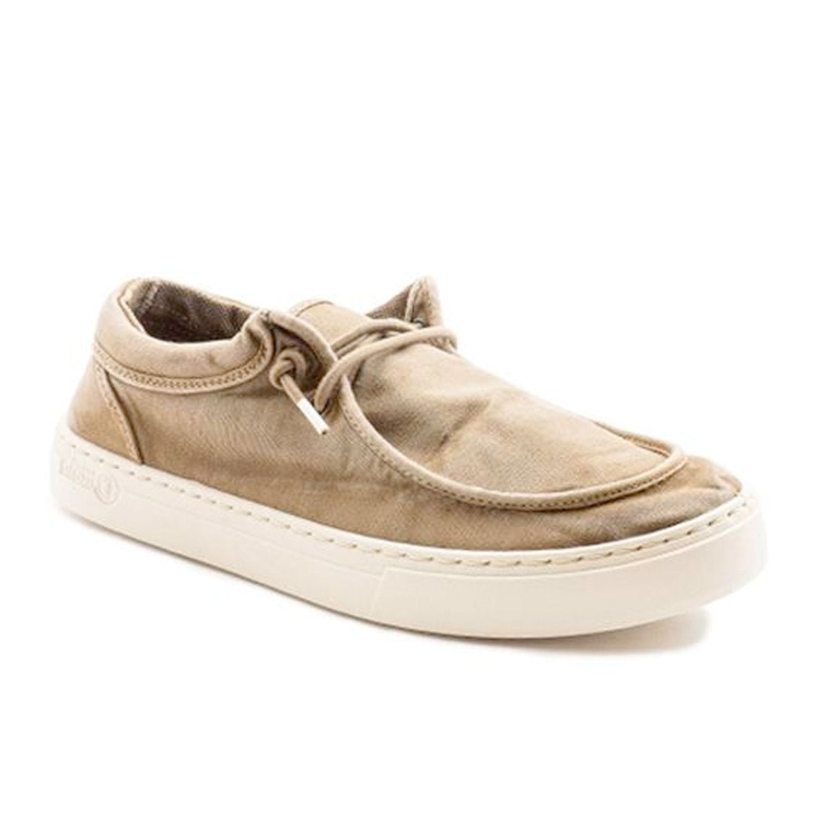 6605E - Scarpa da uomo NATURAL WORLD modello DEVA
