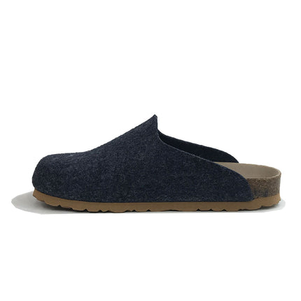 CH27 - Pantofola da uomo e da donna NATUNED