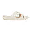 Crocs Getaway Strappy sandalo donna in Croslite — dettaglio tomaia