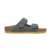 Sandalo Birkenstock Arizona Kids bambino vista laterale esterna