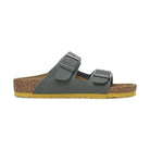 Sandalo Birkenstock Arizona Kids bambino vista laterale esterna
