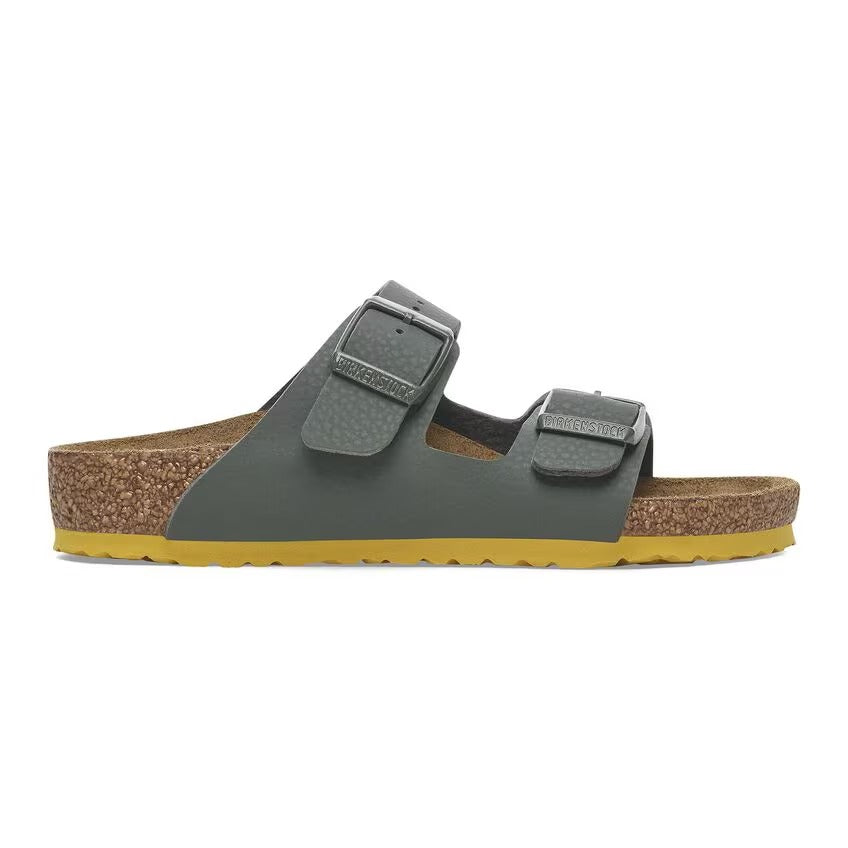 Sandalo Birkenstock Arizona Kids bambino vista laterale esterna