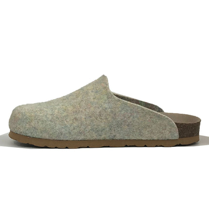 CH27 - Pantofola da uomo e da donna NATUNED