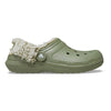 211396 - Classic Fleece Lined Clog