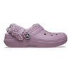 211396 - Classic Fleece Lined Clog