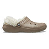 211396 - Classic Fleece Lined Clog