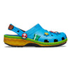 212138 - Sabot uomo del marchio CROCS modello Super Mario Core Classic Clog