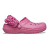 212856 - Classic Fleece Lined Clog K
