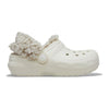 212856 - Classic Fleece Lined Clog K