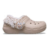 213981 - Cls BearPlush Fleece Lnd Clg T