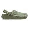 214048 - Cls Crafted Vegan Suede Stitch