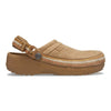 214048 - Cls Crafted Vegan Suede Stitch