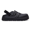 214105 - Loaferette Clog W