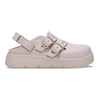 214105 - Loaferette Clog W