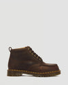 LOWELL CHUKKA - Stivaletti in pelle Crazy Horse marchio DR.MARTENS
