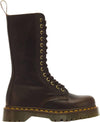 1B99 BEX - Stivali in pelle Ambassador marchio DR.MARTENS