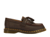 DAPHNY LOAFER - Mocassini in pelle Wyoming marchio DR.MARTENS