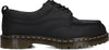 LOWELL - Scarpe in pelle Crazy Horse marchio DR.MARTENS
