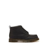 LOWELL CHUKKA - Stivaletti in pelle Crazy Horse marchio DR.MARTENS