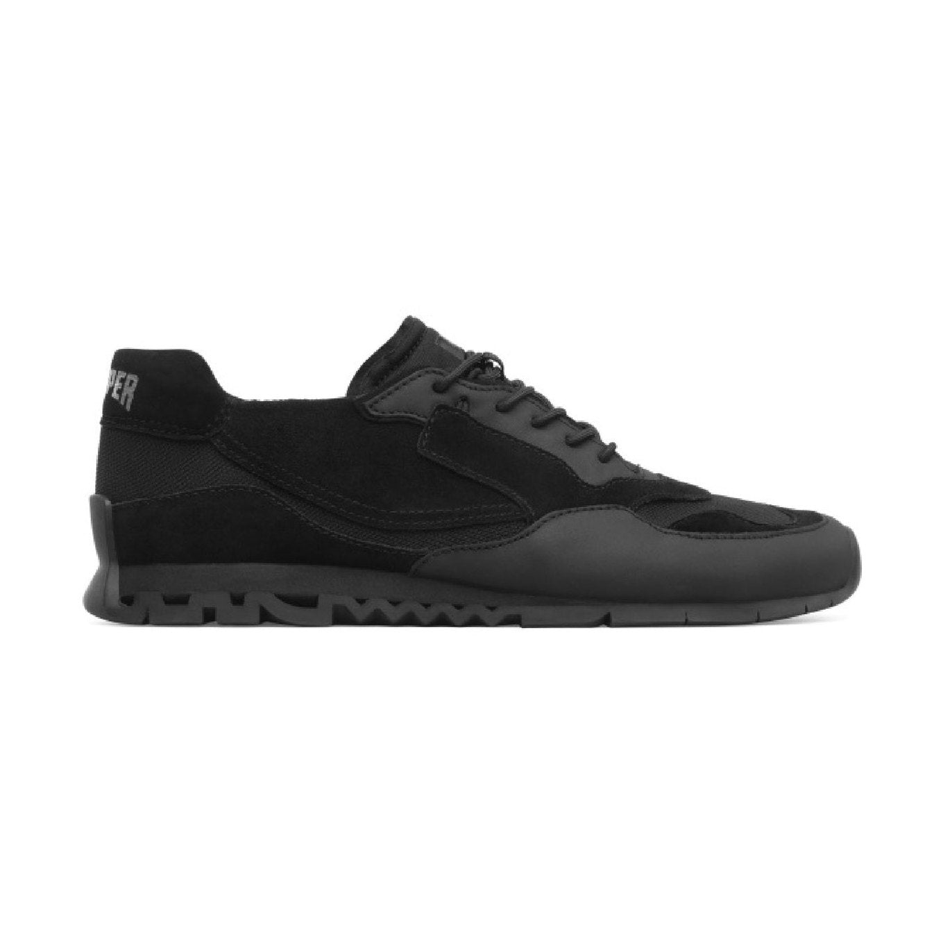 K100436 - Sneaker da uomo con lacci CAMPER modello NOTHING