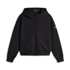 Ecoalf Arica Sweatshirt Donna Felpa in cotone organico e materiali riciclati