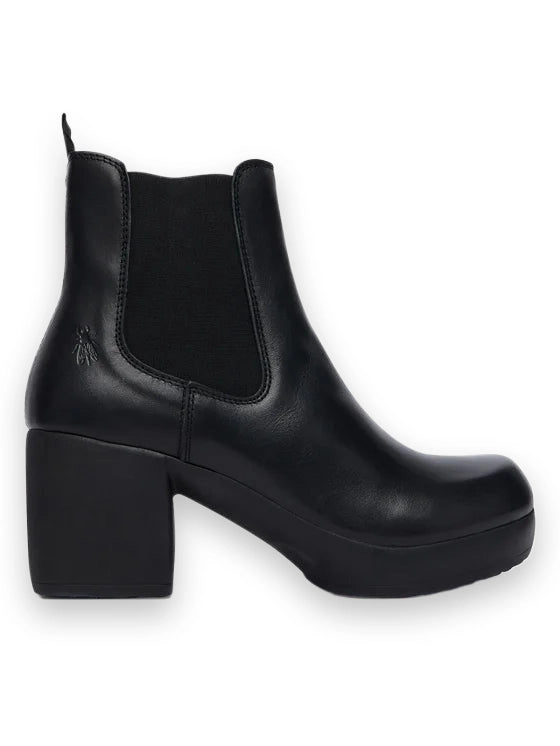 FAMY524FLY - Stivaletto da donna FLY LONDON