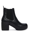 FAMY524FLY - Stivaletto da donna FLY LONDON
