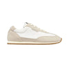 Ecoalf Denver sneaker donna in poliestere riciclato — vista laterale