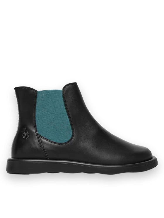 TICH099FLY - Stivaletto da donna FLY LONDON