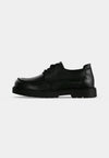 HIGHWOOD MOC LACE LOW - DONNA